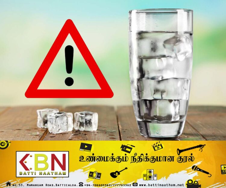 சாதாரண மட்டத்தை விட அதிகரிக்கும் வெப்பநிலை; முகப்புத்தகத்தில் வைரலாகும் எச்சரிக்கை பதிவு!