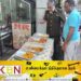 சாய்ந்தமருது உணவகங்களில் இரண்டாவது தடவையாகவும் திடீர் சோதனை; பாவனைக்கு பொருத்தமற்ற உணவுகள் கைப்பற்றப்பட்டு அழிப்பு!