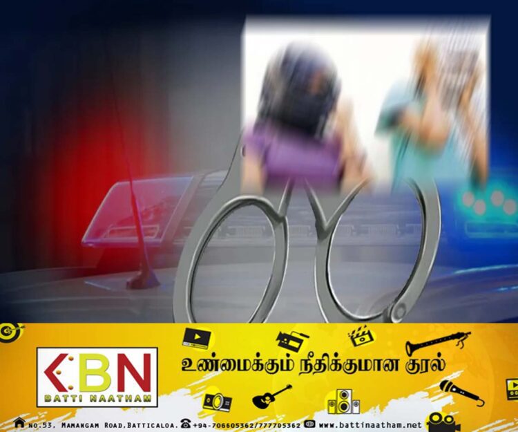 யாழில் சிக்கிய விபச்சார விடுதி; 500 ரூபா முதல் 10000 வரை கட்டணம்!
