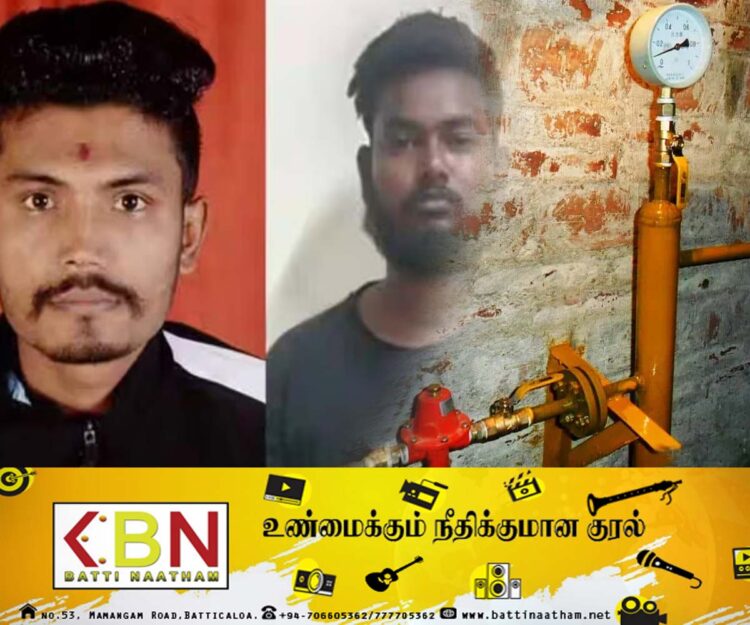 ஆசனவாயில் காற்று நிரப்பி விளையாட்டு- குடல் வெடித்து உயிரிழந்த நபர்; இந்தியா- இலங்கையில் ஒரேமாதிரியான சம்பவம் பதிவு!