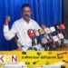பத்து உறுப்பினர்களுக்கு துப்பாக்கிகள் தருவீர்களானால் கிழக்கு மாகாணத்தை தூய்மைப்படுத்தி தருவேன்; ஈரோஸ் அமைப்பின் செயலாளர்!