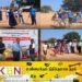 முல்லைத்தீவில் மாற்றுத்திறனாளிகளுக்கான மாவட்ட மட்ட தடகள விளையாட்டுப் போட்டி!