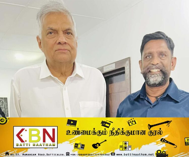 மட்டக்களப்பு மாவட்டத்தில் ஆசிரியர் பற்றாக்குறை நிலவும் பாடசாலைகளுக்கான அறிவிப்பு!