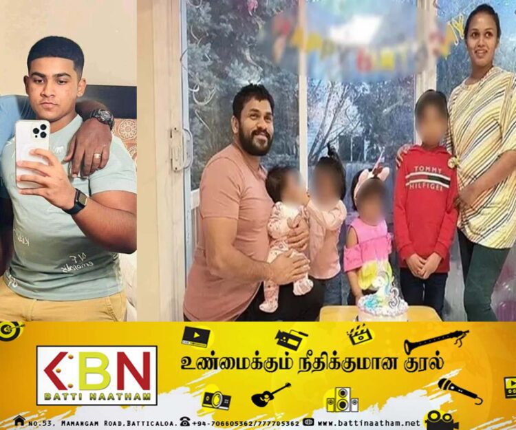 கனடாவில் கொலை செய்யப்பட்ட இலங்கையர்கள்; சந்தேக நபர் தொடர்பில் வெளிவரும் தகவல்கள்!