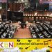 புதிதாக பதவிப்பிரமாணம் செய்து கொண்ட நாடாளுமன்ற உறுப்பினர்!
