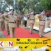 இன்று 160 வது பொலிஸ் வீரர்கள் தினம்!