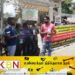 போராட்டத்தை முன்னெடுத்துள்ள கிழக்கு பல்கலைக்கழக ஊழியர் சங்கம்!