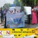இந்திய பிரதமருக்கு கடிதம்; யாழில் கடற்றொழிலாளர்கள் போராட்டம்！