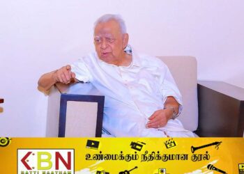 ஜனாதிபதி தேர்தலில் பொதுவேட்பாளர்; தமிழ் மக்களிடத்தில் ஆதரவு கிடையாது என்கிறார் சம்பந்தன்!