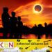 ஏப்ரல் 08 ஆம் திகதி முழு சூரிய கிரகணம்!