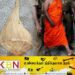மட்டக்களப்பில் வலம்புரிசங்குடன் தேரர் கைது!