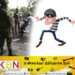 பல்கலைக்கழக மாணவர்களிடம் நபரொருவர் கைவரிசை!