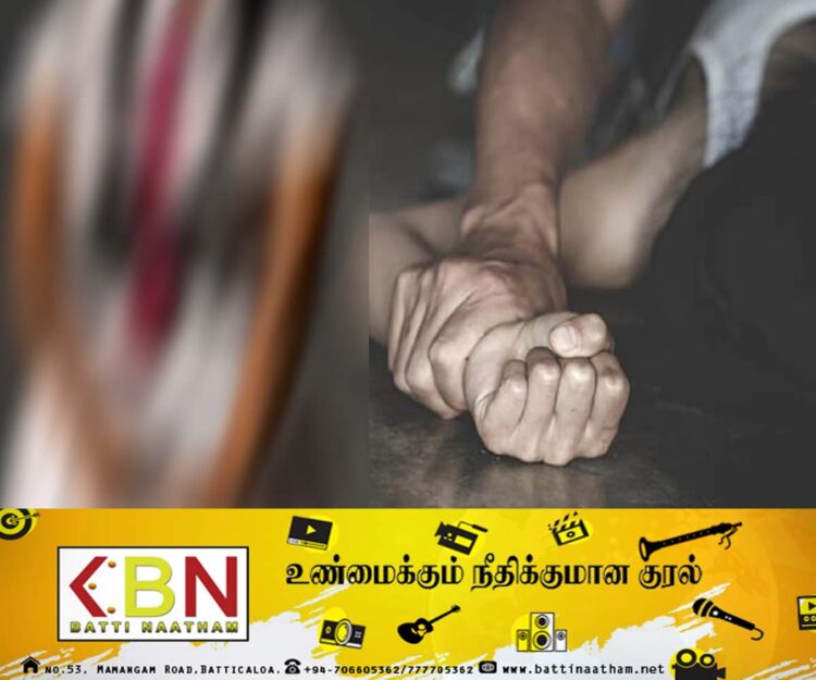 பாடசாலை ஆங்கில ஆசிரியரால் ஐந்து மாணவிகள் துஷ்பிரயோகம்!