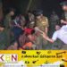 பொலிஸாரால் தூக்கிச்செல்லப்பட்ட கஜேந்திரன் எம்.பி; வெடுக்குநாறி மலை ஆதிசிவன் ஆலயத்தில் குழப்பம்!