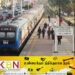 கரையோரப் பாதை 25 ரயில் பயணங்கள் இரத்து!