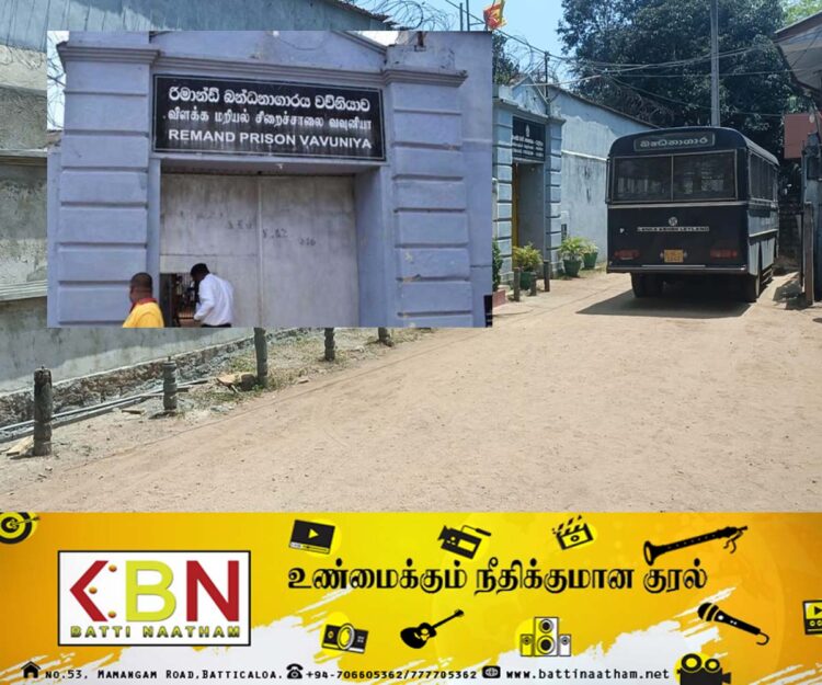 உணவு தவிர்ப்பு போராட்டம் நிறைவு!