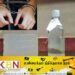 யாழில் கசிப்பு விற்பனை செய்த பெண் கைது!