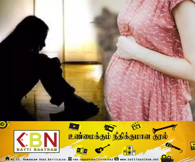 மர்மமான முறையில் சிறுமி கர்ப்பம்; அதிர்ச்சியில் வைத்தியர்கள்!