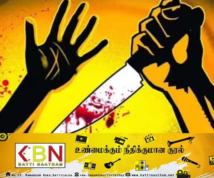 குருணாகலில் கூரிய ஆயுதத்தால் தாக்கப்பட்டு ஒருவர் கொலை!
