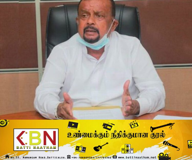 சந்திரிகா பண்டாரநாயக்கவின் கருத்துகளை கவனத்தில் கொள்ளவேண்டாம்; எஸ்.எம்.சந்திரசேன தெரிவிப்பு!