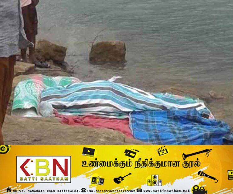நீர்த்தேக்கத்தில் மூழ்கி மூவர் பலி!