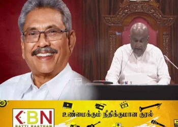 கோட்டாபயவிற்கு எதிராக சதிப்புரட்சி மேற்கொள்ளப்படவில்லை!