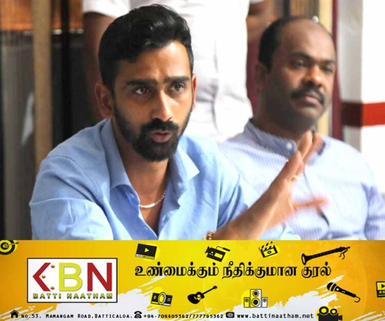 முஸ்லிம் சமூகத்திடம் அரசு முறையாக மன்னிப்பு கோரும் அமைச்சரவை பத்திரம்; ஜீவன் தொண்டமான் சுட்டிக்காட்டு!
