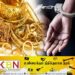 போலி நகைகளை அரச வங்கியில் அடகு வைத்தவர் கைது; அக்கரைப்பற்றில் சம்பவம்!