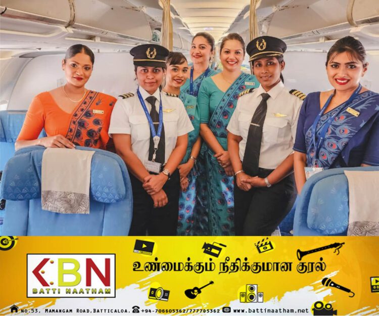 வெளிநாடு செல்ல இருப்போருக்கு விடுக்கப்பட்டுள்ள எச்சரிக்கை!