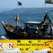 இந்திய மீனவர்கள் மீது இரும்பு கம்பியால் தாக்கிய இலங்கை கடற்படை!
