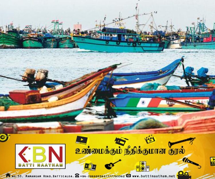 தெற்குஆழ்கடல் பகுதியில் கடற்படையினரால் கைப்பற்றப்பட்ட போதைப்பொருட்கள்!