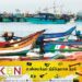 தெற்குஆழ்கடல் பகுதியில் கடற்படையினரால் கைப்பற்றப்பட்ட போதைப்பொருட்கள்!