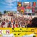 16 இலட்சம் ரூபாய்க்கு ஏலம் போன சாரி!
