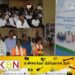 “வாழ்க்கை படிநிலை மூன்று” திட்டத்தின் ஊடாக ஆங்கில பாடநெறியை பூர்த்தி செய்தவர்களுக்கு சான்றிதழ் வழங்கும் நிகழ்வு!