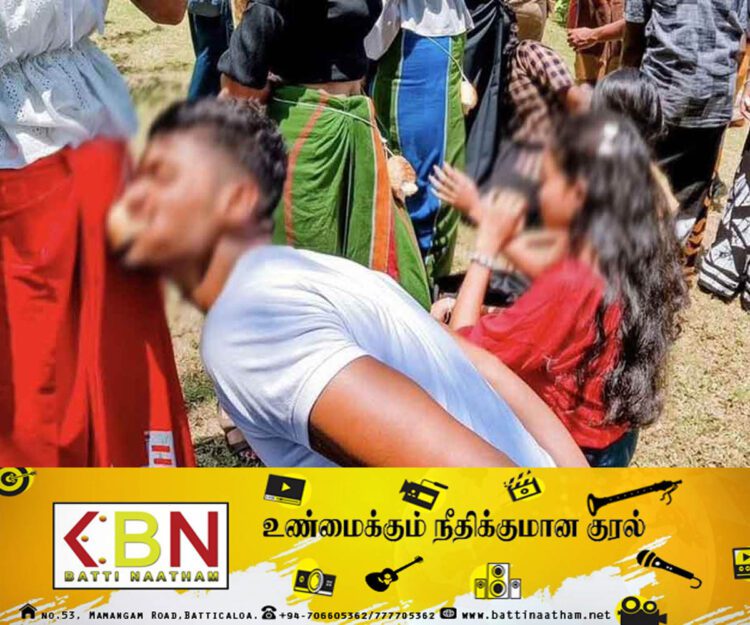 புத்தாண்டு கொண்டாட்டங்களில் கலாச்சாரத்திற்கு முரணான போட்டிகளை தவிர்க்குமாறு பொலிஸார் எச்சரிக்கை!