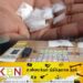 ஈஷி கேஷ் மூலம் ஐஸ் போதைப்பொருள் விநியோகித்த பெண் கைது!