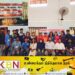 “உதிரம் சிந்தி உயிர் நீத்த எம் உறவுகளுக்கு உதிரம் கொண்டு செலுத்தும் அஞ்சலி”; மண்முனை வடக்கு பிரதேச இளைஞர் கழகங்களின் சம்மேளனத்தினால் இரத்ததான முகாம்!
