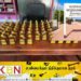 யாழில் 75 மதுபான போத்தல்களுடன் பெண்ணொருவர் கைது!