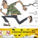 வைத்தியசாலையில் சிகிச்சை பெற்று வந்த கைதி தப்பியோட்டம்!