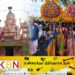 தேத்தாத்தீவு கொம்புச் சந்தி பிள்ளையார் ஆலய வருடாந்த கொடியேற்ற நிகழ்வு!