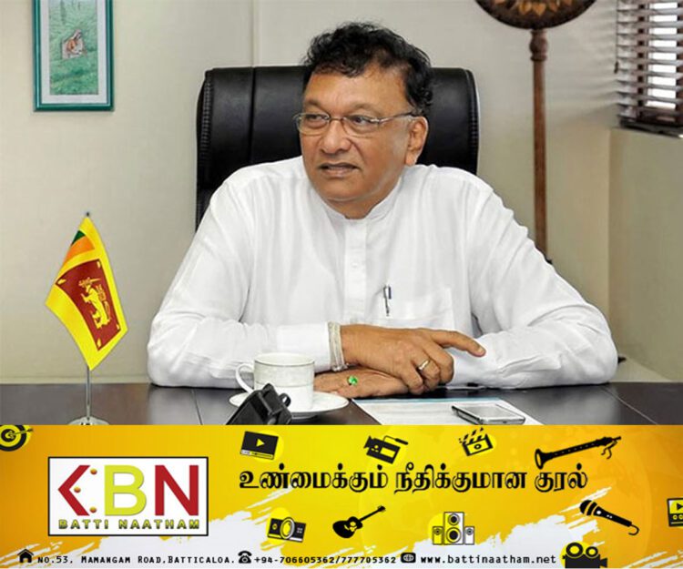 மக்களின் சாபங்களினால் ராஜபக்சக்கள் பதவி விலகினார்கள்; லக்ஷ்மன் கிரியெல்ல தெரிவிப்பு!