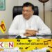 மக்களின் சாபங்களினால் ராஜபக்சக்கள் பதவி விலகினார்கள்; லக்ஷ்மன் கிரியெல்ல தெரிவிப்பு!