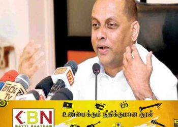 கட்சியை ஏலம் விடும் மைத்திரி; மஹிந்த அமரவீர குற்றச்சாட்டு!