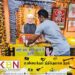 மோடி பிரதமர் ஆக வேண்டும் என்பதற்காக விரலை பலி கொடுத்த இளைஞன்!