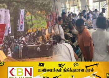 பதுளை மோட்டார் பந்தய போட்டியில் விபத்து; பார்வையாளர்கள் உட்பட 07 பேர் பலி!
