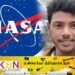 நாசாவில் கடமை புரிந்த புத்தளம் இளைஞன் திடீர் சுகயீனம் காரணமாக உயிரிழப்பு!