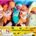 ஒரே பிரசவத்தில் 6 குழந்தைகளை ஈன்ற பாகிஸ்தான் பெண்!