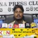 வடமாகாண வேலையற்ற பட்டதாரிகளால் முன்னெடுக்கப்படவுள்ள போராட்டம்!