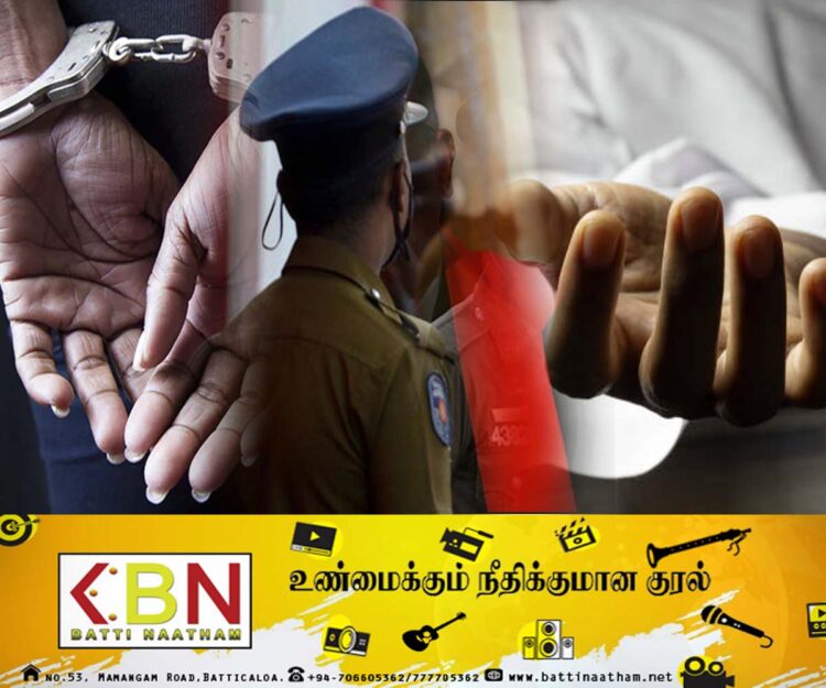 பூனையால் வந்த வாக்குவாதம்- மாவட்ட நீதிபதியை காதில் அறைந்த சப் இன்ஸ்பெக்டர்; அதிர்ச்சியில் மனைவி உயிரிழப்பு!