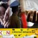 பூனையால் வந்த வாக்குவாதம்- மாவட்ட நீதிபதியை காதில் அறைந்த சப் இன்ஸ்பெக்டர்; அதிர்ச்சியில் மனைவி உயிரிழப்பு!